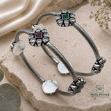 Expectational Bangle