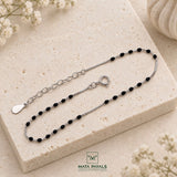 Fasinating Silver Bracelet