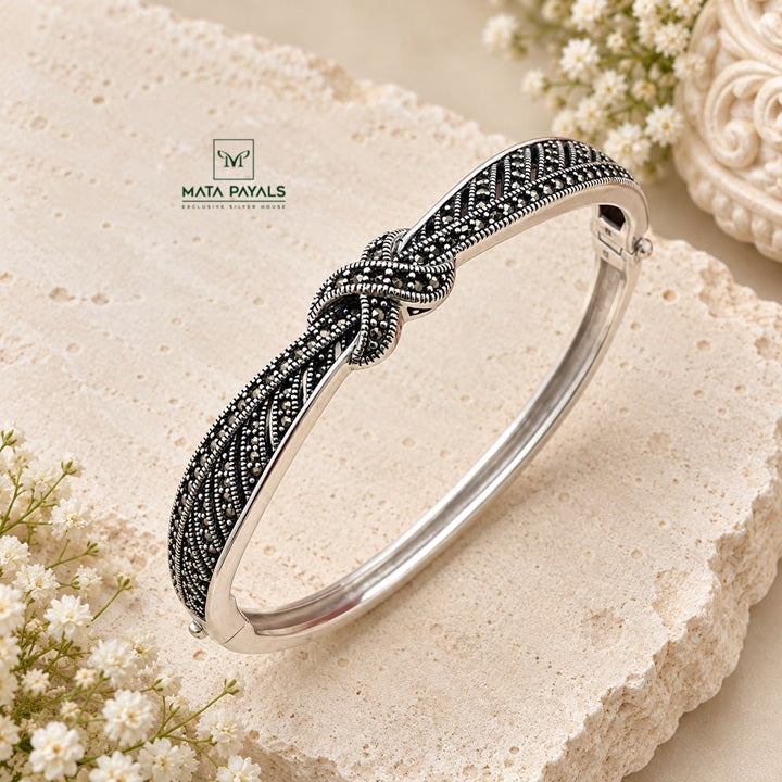 Trending Silver Kada