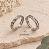 Exclusive Toe Ring