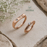 Heritage Couple Ring