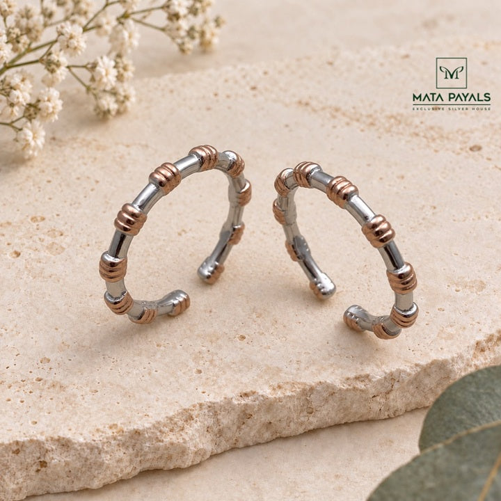 Simple Toe Ring
