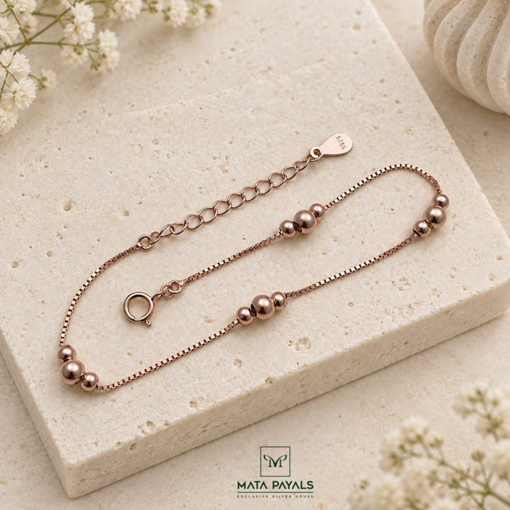 Unique Simple Bracelet
