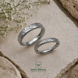 Heritage Couple Ring