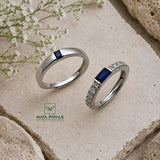 Hight Quality Couple Ring