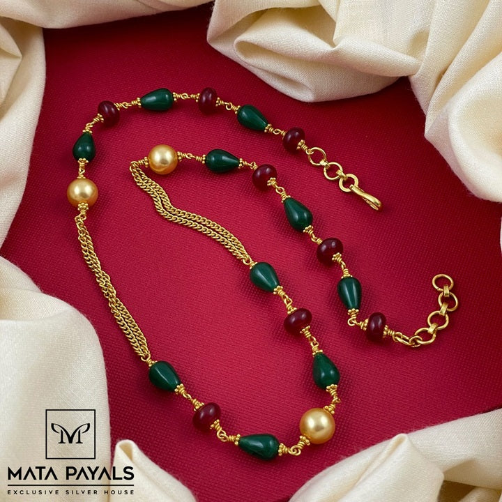Elegant Beads Ncekchain