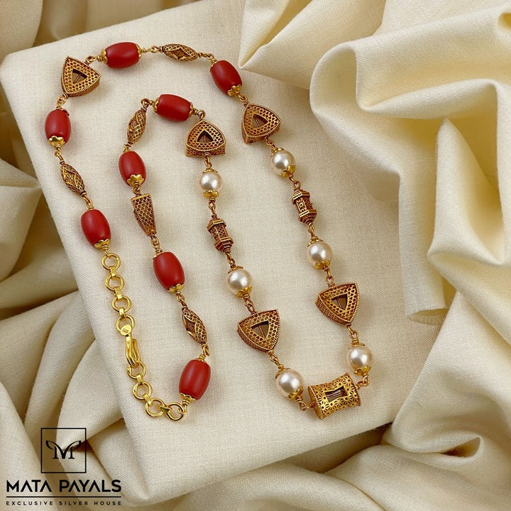 Premium Fancy Neckchain