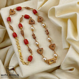 Premium Fancy Neckchain