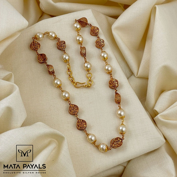 Top Selling Fancy Neckchain