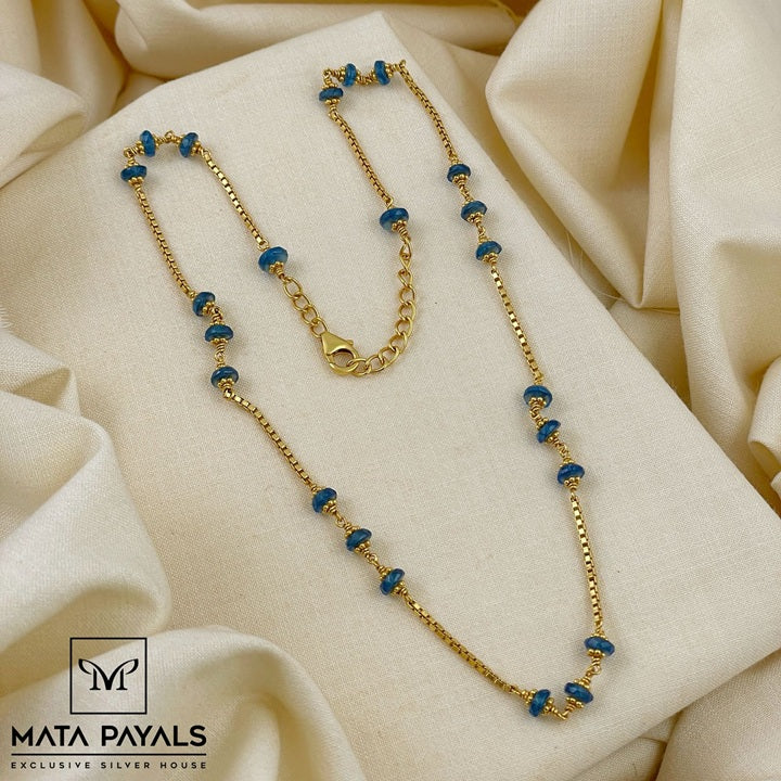 Small Fancy Neckchain
