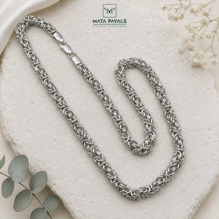 Heavy Men's Neckchain