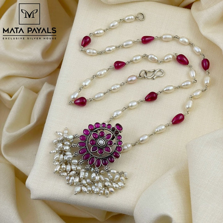Gorgeous Beads Chain