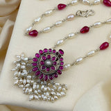 Gorgeous Beads Chain