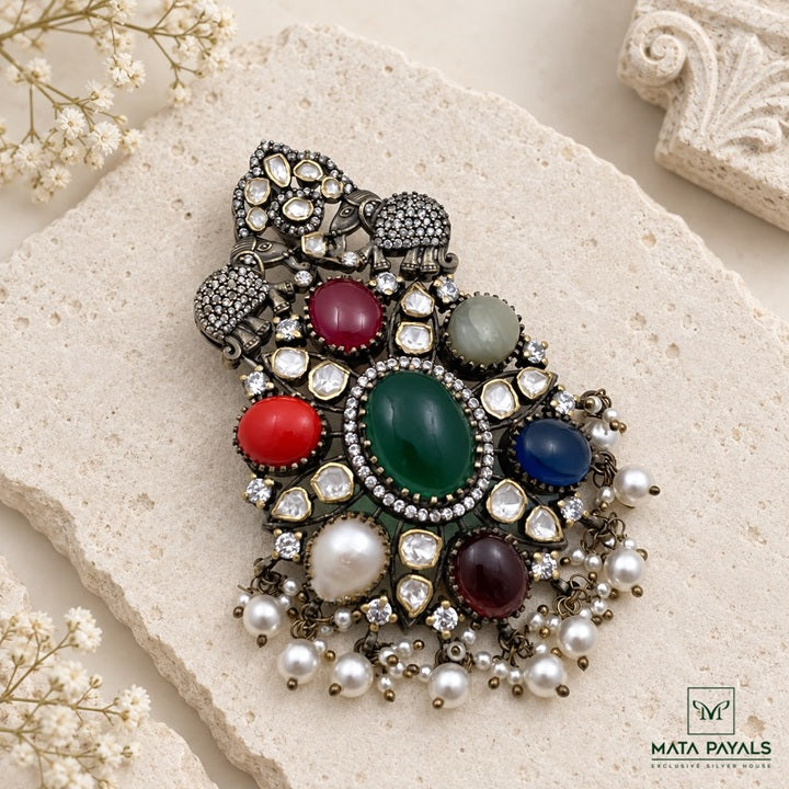 Heritage Pendant