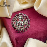 Traditional Lakshmi Finger Ring