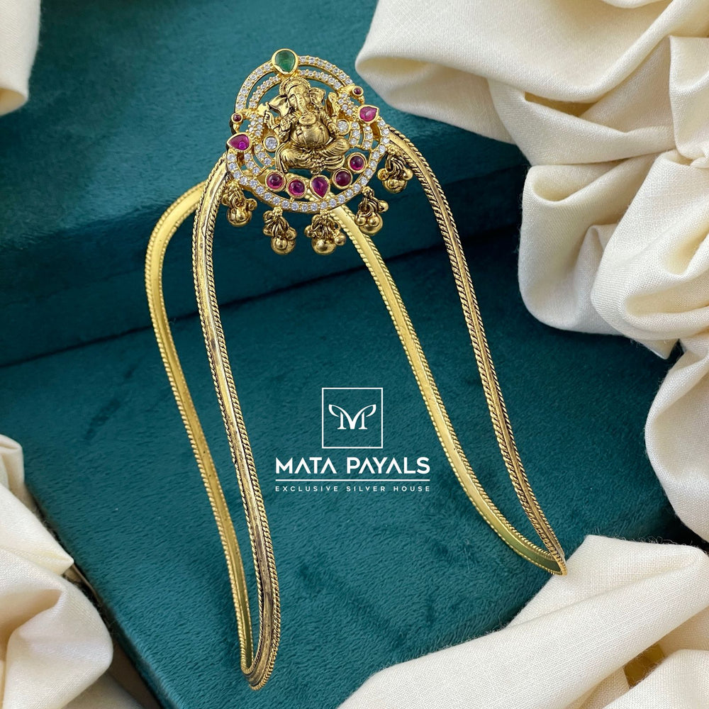 Traditional Armband