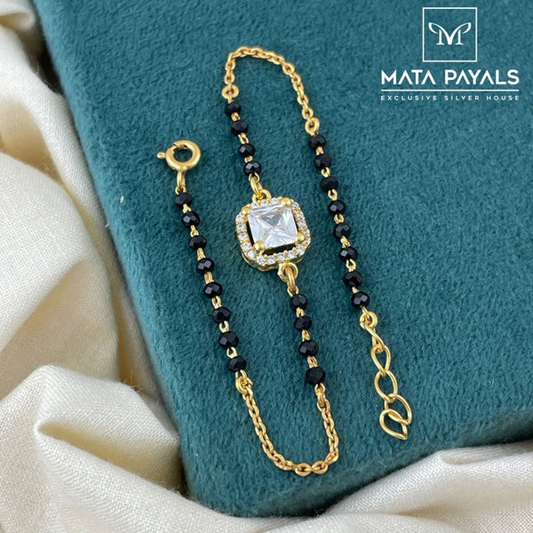 Glorious Beads Bracelet
