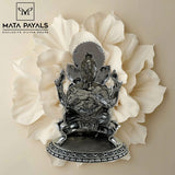 9 Cm Ganesha Idol