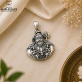 Muneshwara Pendant