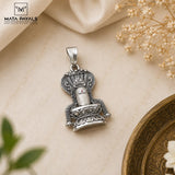 Shiva Linga Pendant