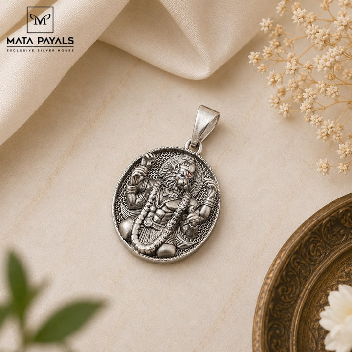 Attractive Hanuman Pendant