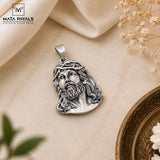Jesus Pendant