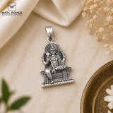 Subramanya Pendant