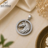 Horse Pendant