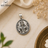 Shiva Pendant