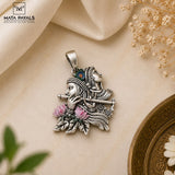Beautiful Ganesha Pendant