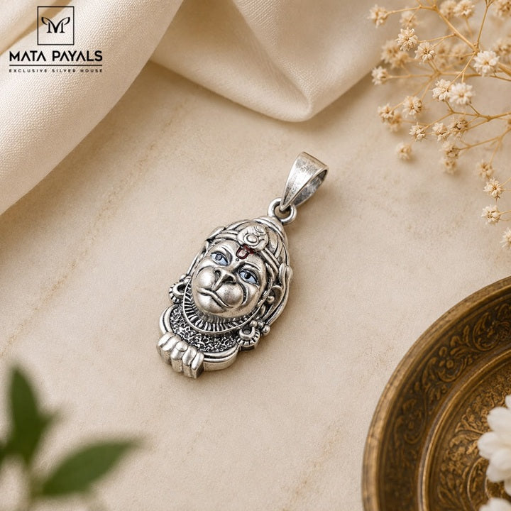 Hanuman Pendant