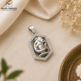 Attractive Ganesha Pendant