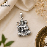 Hanuman Pendant