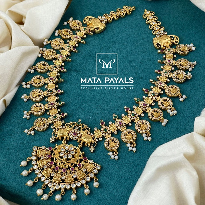 Grand Gold Plated Hara