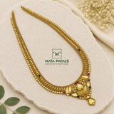 Show Stopper Gold Plated Hara