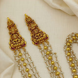 Lakshmi Long Hara