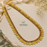 Coral Lakshmi Long Hara