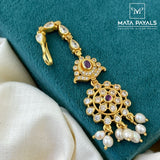 Trendy Small MAngtika