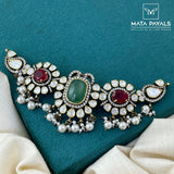 Ravishing Antique Choker