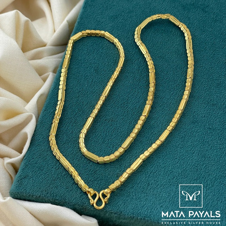Impeccable Chain