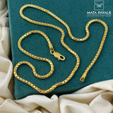 Gold Plated Neckchain