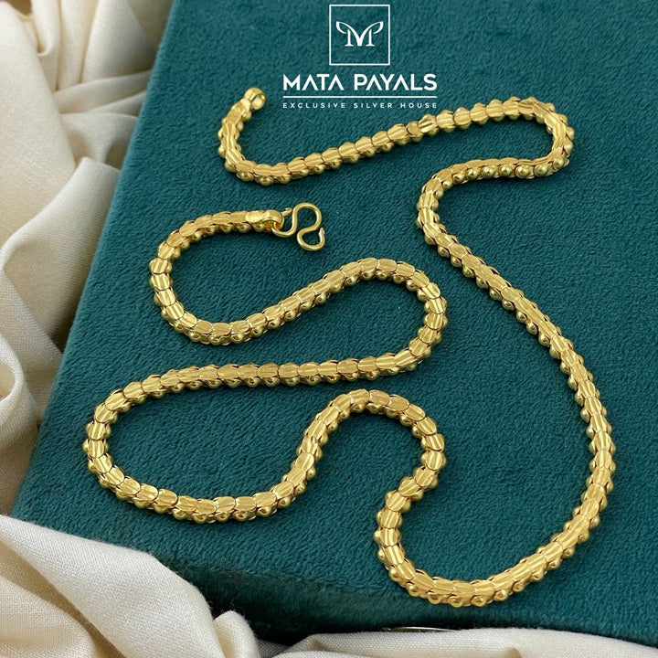 Regular Wear Chain
