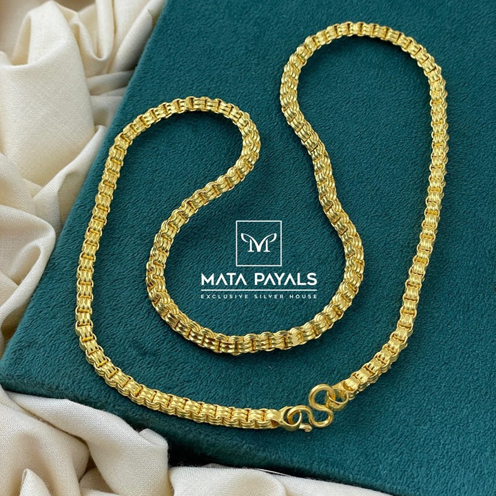 22 Inches Chain