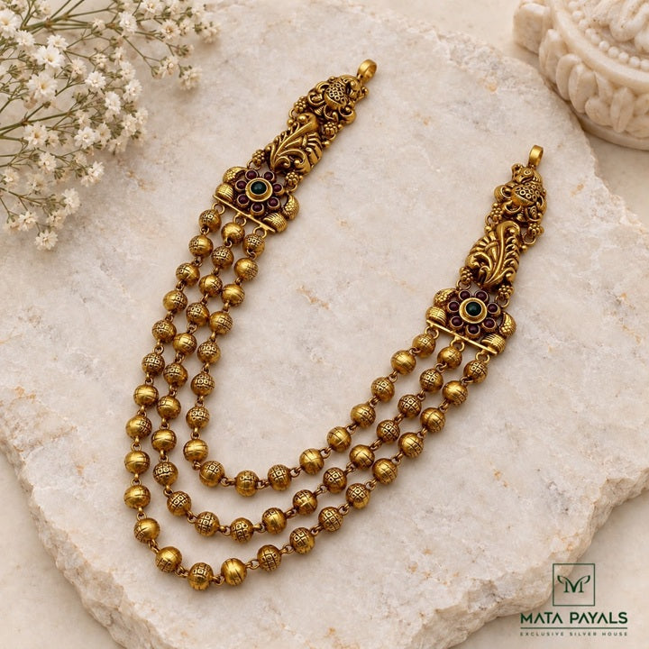 Extraordinary Necklace