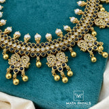 Attractive Mango Rare Necklace
