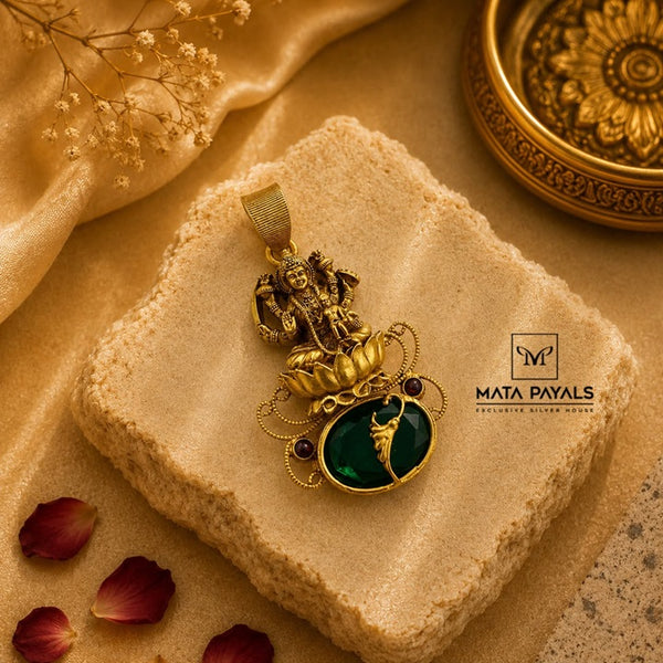 Durga Pendant