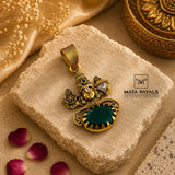 Tirupati Balaji Pendant