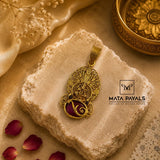 Ganesha Pendant