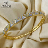 Designer Gold Polish kada