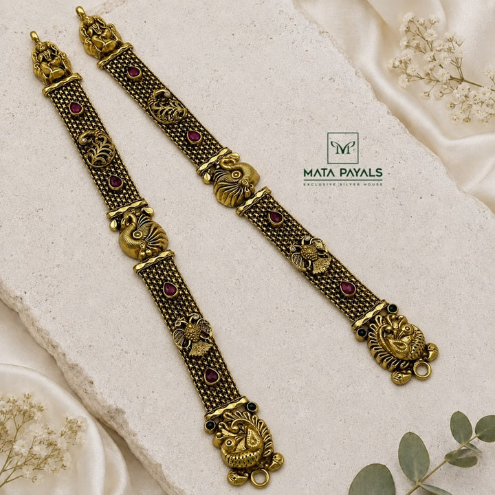 Beautiful Fancy Neckchain